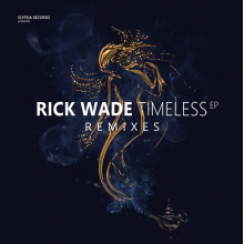 Wade, Rick - Timeless Remixes