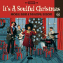 David, Michelle & the Gospel Sessions - It's a Soulful Christmas