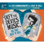 V/A - Ten Commandments of Rock'n'roll Vol.1