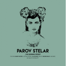 Stelar, Parov - Burning Spider