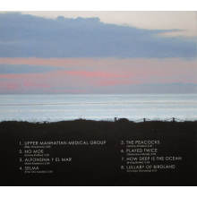 Landin, Par-Ola - Loner